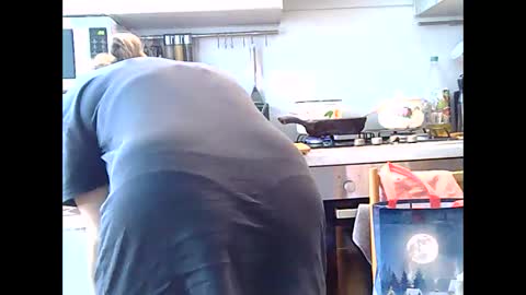 Dorrie Ann online show from January 2025 08:43:02 AM