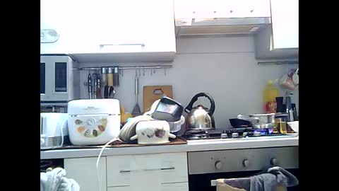 Dorrie Ann online show from January 2025 06:46:01 PM