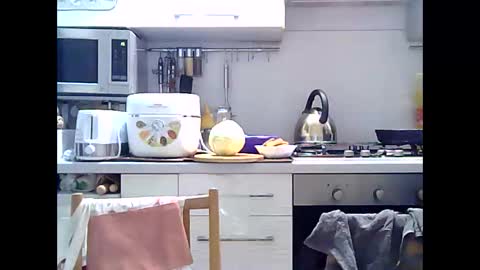 Dorrie Ann online show from January 2025 05:56:02 PM