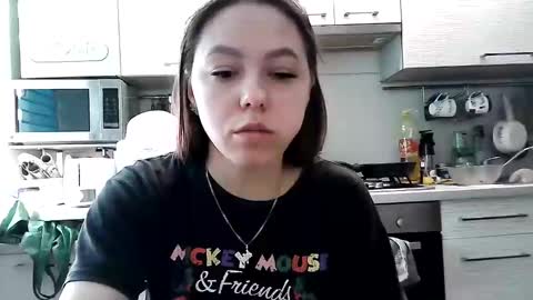 Dorrie Ann online show from February 2025 06:09:02 AM