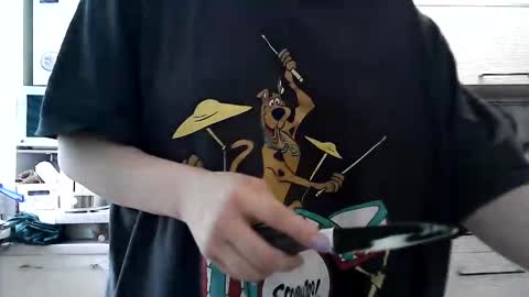 Dorrie Ann online show from March 2025 05:27:02 AM