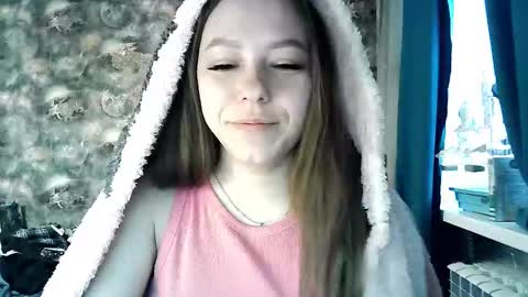 Dorrie Ann online show from February 2026 07:34:01 AM