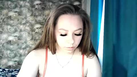 Dorrie Ann online show from May 2026 05:45:02 AM