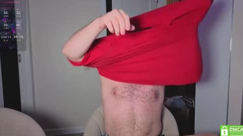 Sasha online show from March 2026 08:41:01 PM