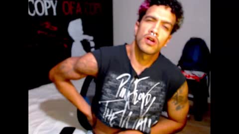 will online show from January 2025 08:58:01 PM