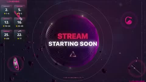 DotYourEyezez  online show from November 2025 11:07:02 PM