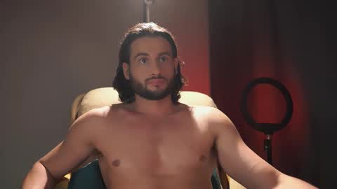 Keen online show from October 2025 12:07:02 AM