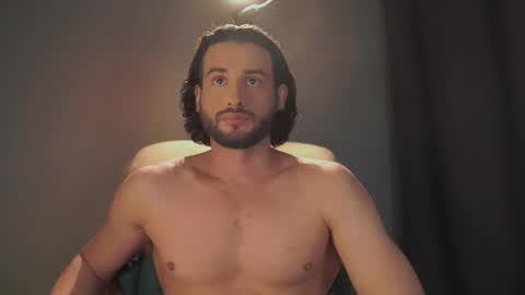 Snapshot of double_luckystrike chatting on January 2026 08:30:01 AM Keen online show from January 2026 08:30:01 AM