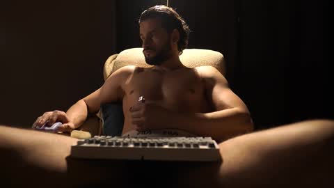 Keen online show from March 2026 10:03:01 PM