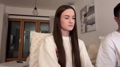 Alice and Mark online show from February 2026 09:11:02 PM