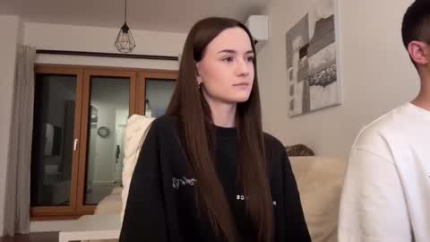 Alice and Mark online show from February 2026 09:26:02 PM