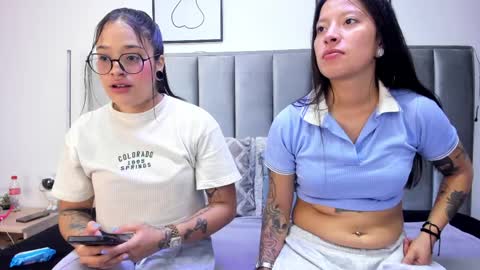 Vall  Lufan  online show from April 2026 08:06:02 PM