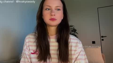 Lana  Eva  dont forget to give us a thumb up online show from June 2026 04:02:01 AM