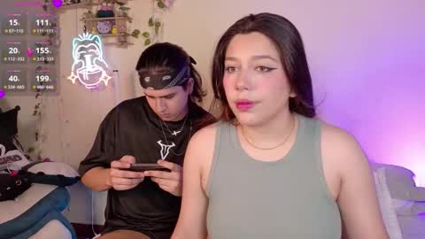 Chelsea  Dante online show from March 2026 04:24:02 AM