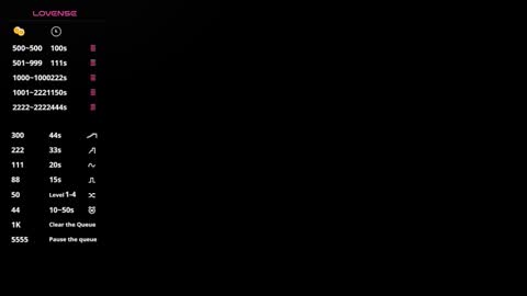 Snapshot of doublemuse chatting on November 2025 05:31:02 AM Julia online show from November 2025 05:31:02 AM