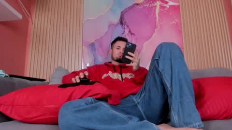 Snapshot of doublepleasure69_ chatting on November 2025 05:28:02 AM doublepleasure69_ online show from November 2025 05:28:02 AM