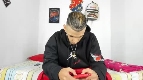 douglas_gallegos online show from December 2024 01:14:01 AM