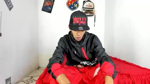 douglas_gallegos online show from February 2025 05:40:01 AM