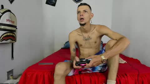 douglas_gallegos online show from February 2025 04:47:02 PM