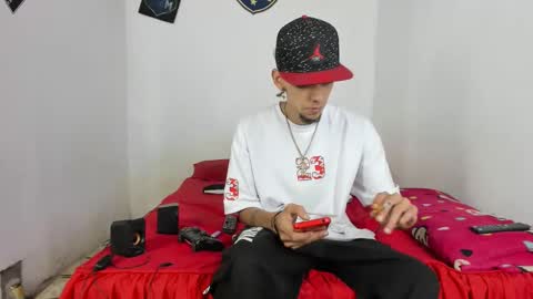 douglas_gallegos online show from February 2025 05:09:02 AM