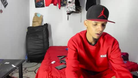 douglas_gallegos online show from March 2026 08:20:01 AM