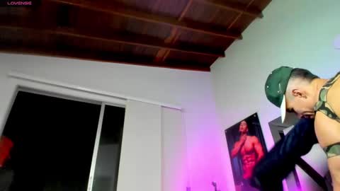 Snapshot of douglassafado chatting on January 2025 09:05:01 AM Douglas Safado online show from January 2025 09:05:01 AM