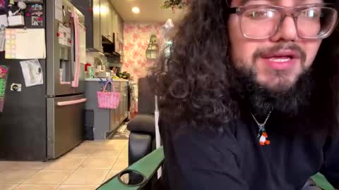 Snapshot of dpenguino chatting on January 2026 05:06:01 PM Dpenguino online show from January 2026 05:06:01 PM