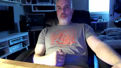 dr_dave20 online show from March 2026 05:05:01 PM