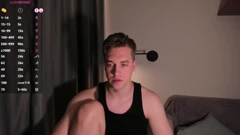 Mervin  online show from February 2025 08:33:02 PM