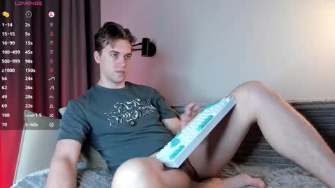 Mervin  online show from March 2026 10:14:01 PM