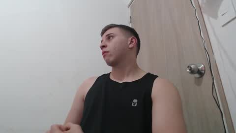 Snapshot of draco_boy2000 chatting on February 2026 11:46:01 PM draco_boy2000 online show from February 2026 11:46:01 PM