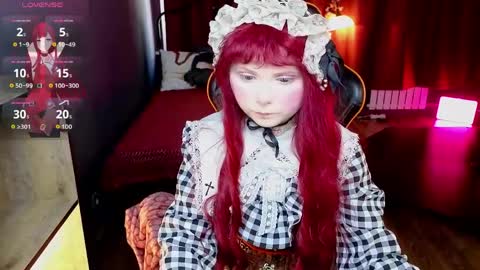 Draculaura online show from April 2026 10:38:01 AM