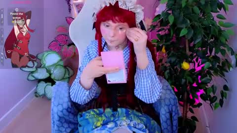 Draculaura online show from April 2026 03:43:01 PM