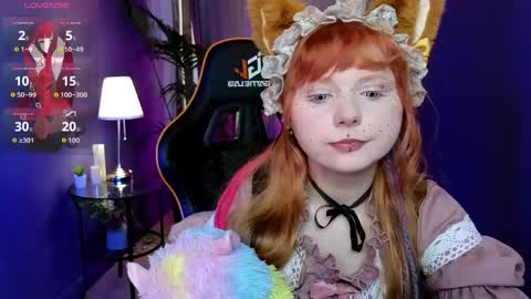 Snapshot of draculaura_ chatting on June 2026 10:52:01 AM Draculaura online show from June 2026 10:52:01 AM