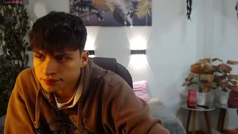 IVAN online show from May 2026 11:37:01 AM