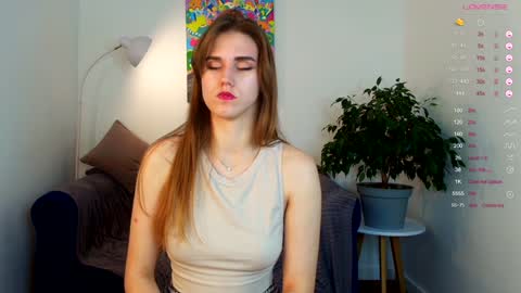 Lisbeth Salander online show from January 2025 01:08:01 AM