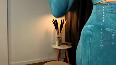 Lisbeth Salander online show from March 2025 08:18:02 PM