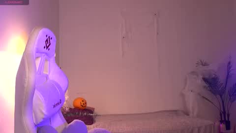 Lisbeth Salander online show from November 2025 05:50:02 AM