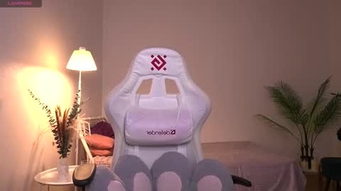 Lisbeth Salander online show from November 2025 05:50:02 AM