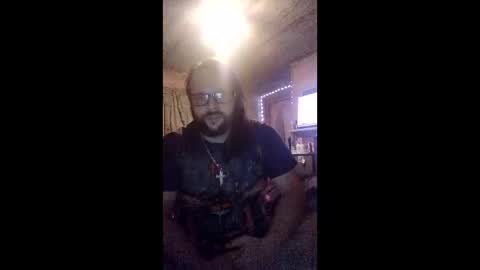 draiven86 online show from January 2026 12:07:01 PM