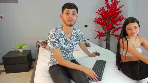 Drake and Zara online show from February 2026 01:40:02 PM