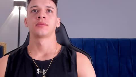 drake_carter1 online show from February 2025 02:28:02 AM