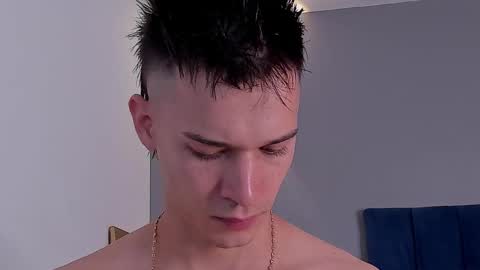 drake_carter1 online show from January 2026 10:36:01 PM