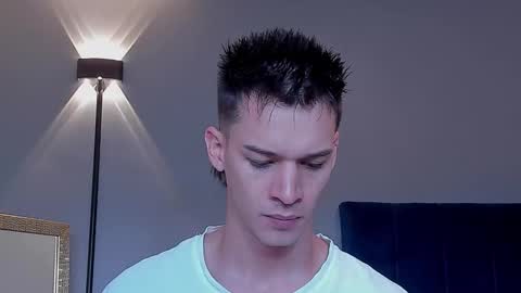 drake_carter1 online show from February 2026 10:26:01 PM