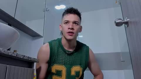 drake_carter1 online show from February 2026 02:30:01 AM