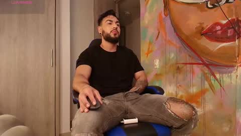 drake jackson11 online show from February 2026 11:08:02 AM