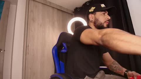 drake jackson11 online show from March 2026 10:21:01 AM