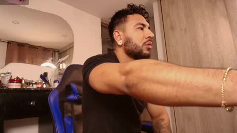 drake jackson11 online show from April 2026 10:07:01 AM