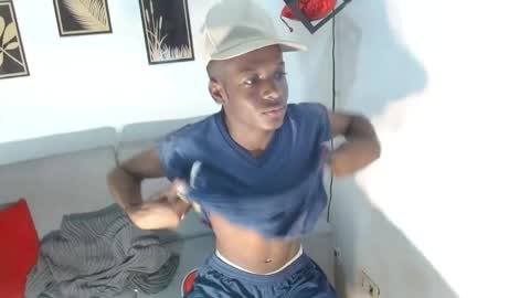 drake_laconte online show from April 2026 07:14:01 PM