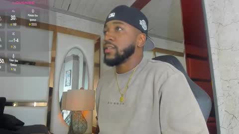 ---Drake--- online show from January 2026 09:50:02 PM